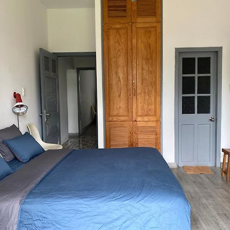 Tia Du Villa Homestay Da Lat Kültér fotó