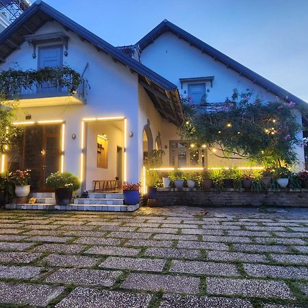 Tia Du Villa Homestay Da Lat Kültér fotó