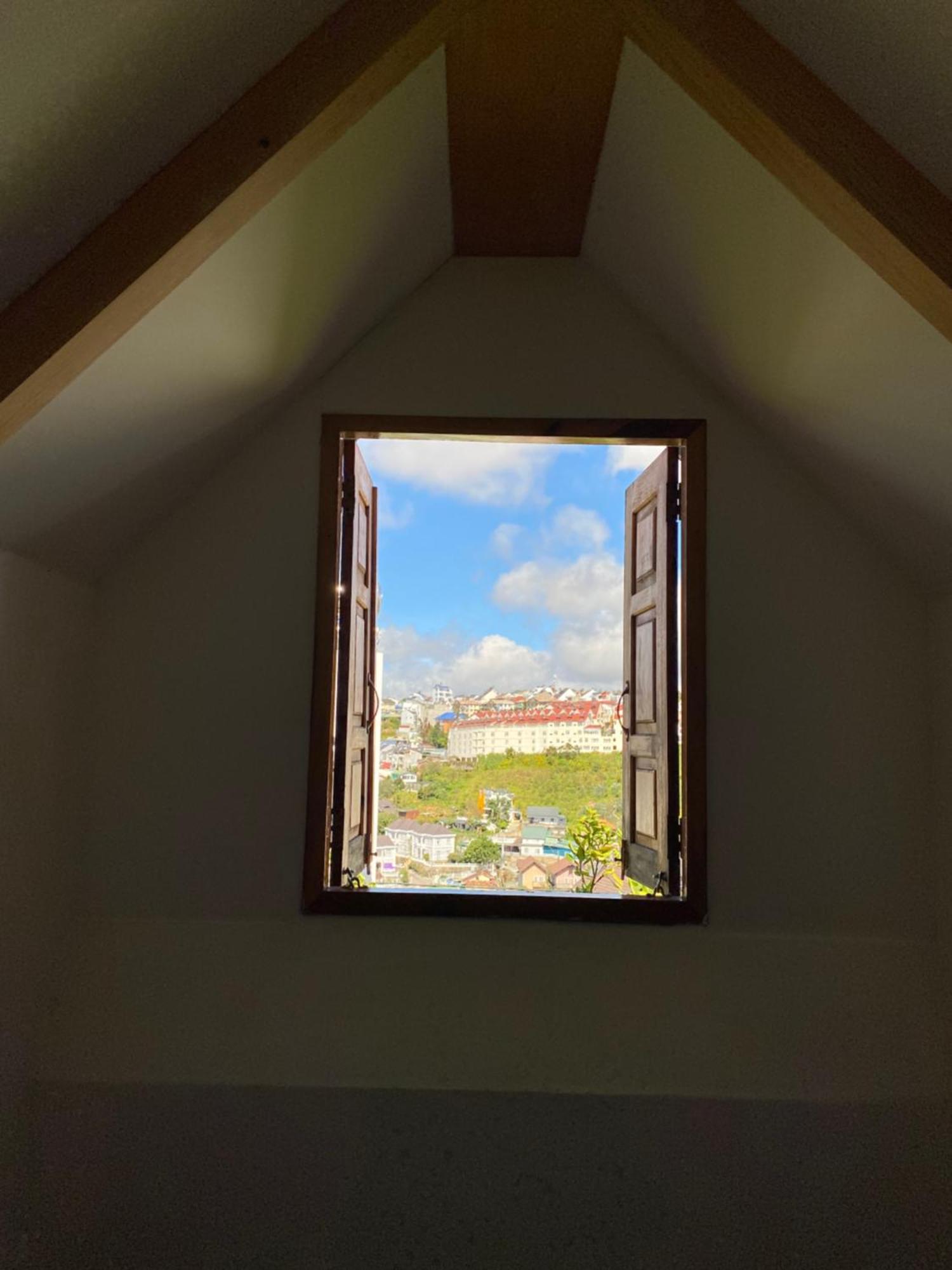 Tia Du Villa Homestay Da Lat Kültér fotó