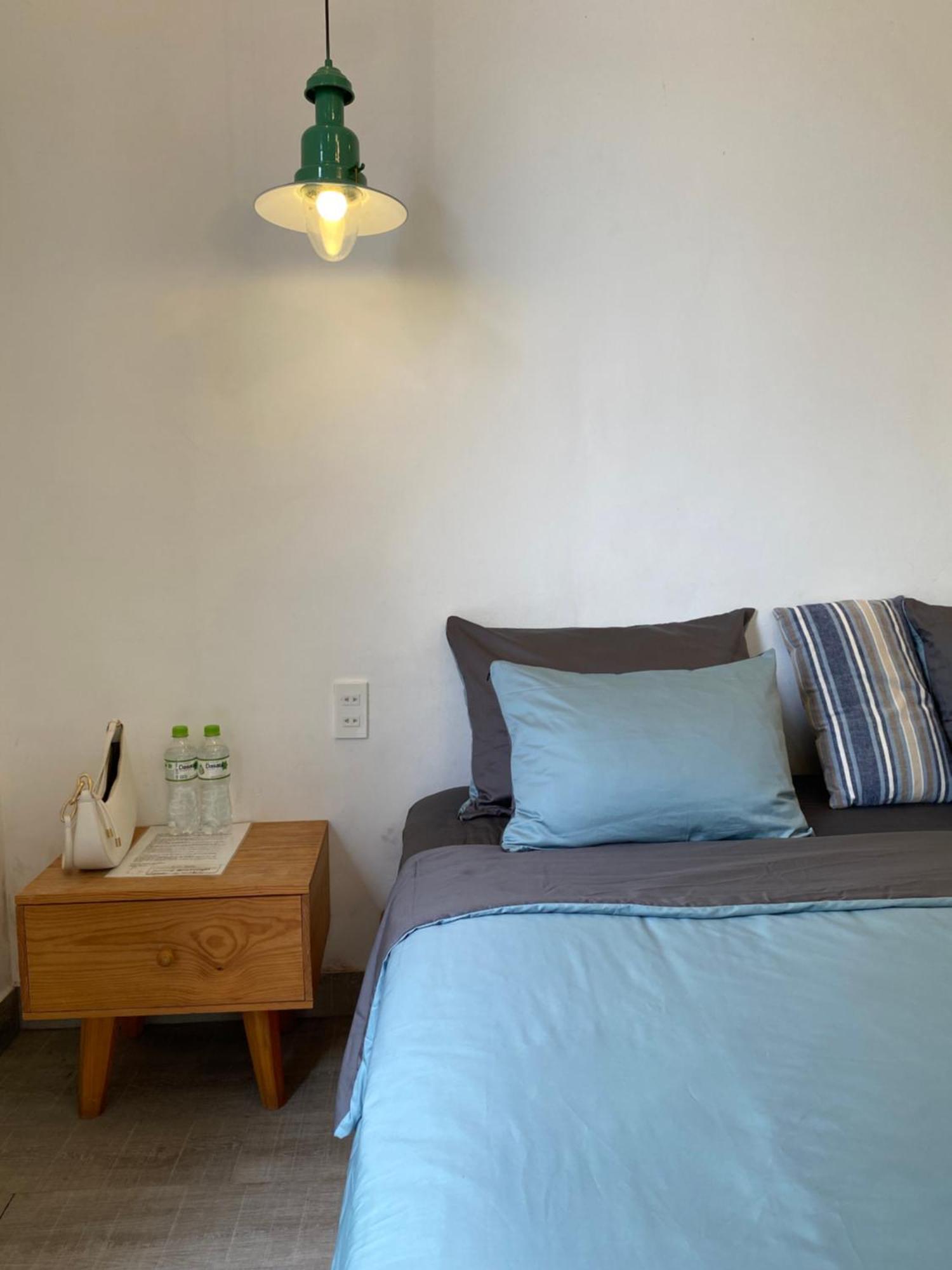 Tia Du Villa Homestay Da Lat Kültér fotó