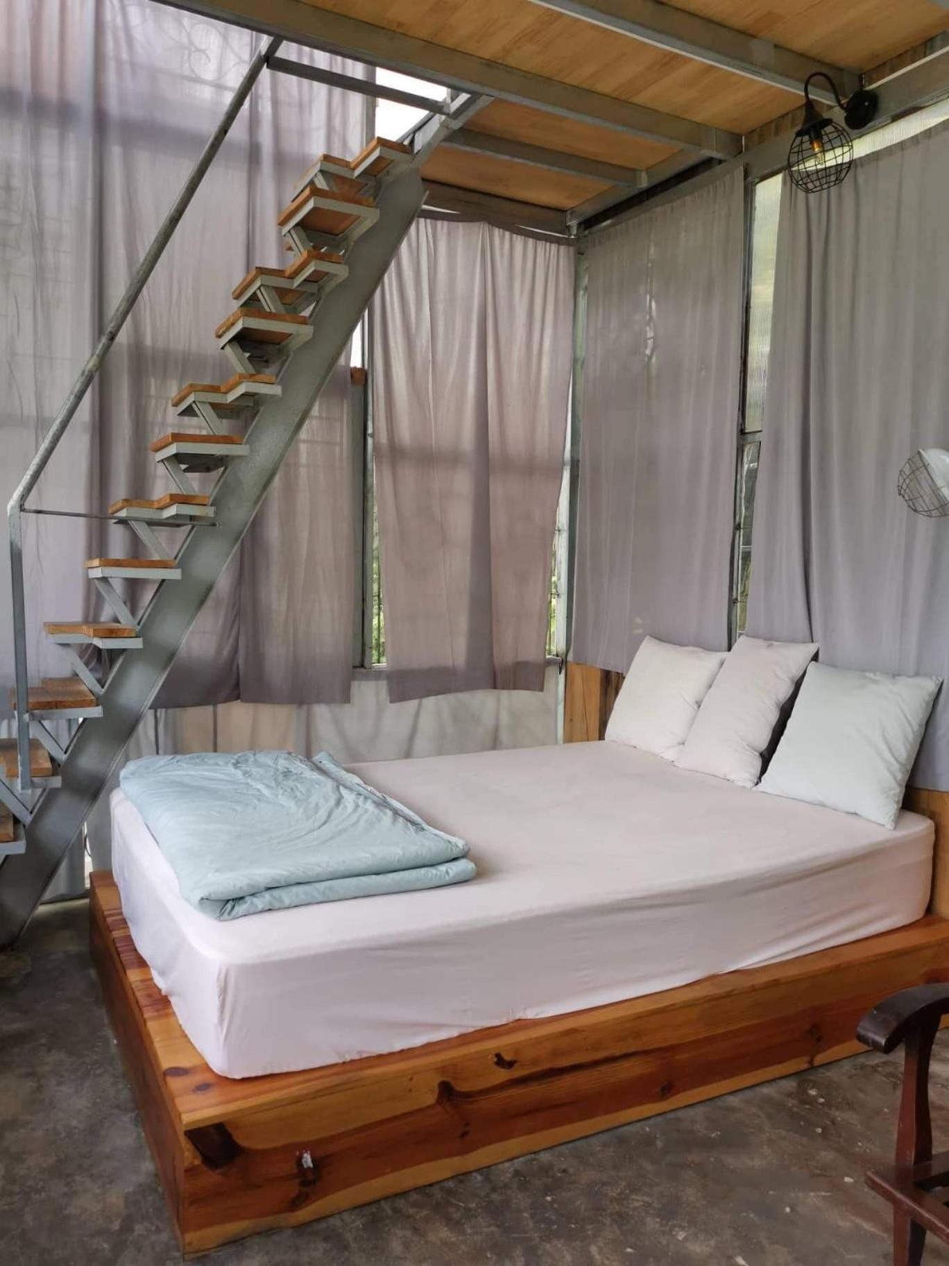 Tia Du Villa Homestay Da Lat Kültér fotó