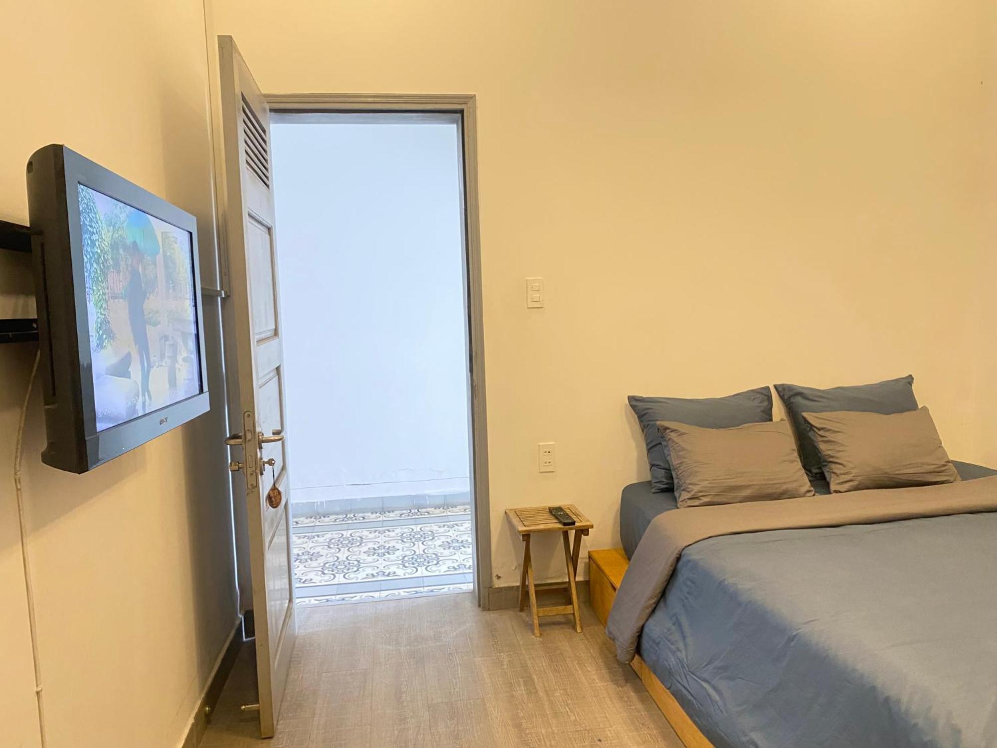 Tia Du Villa Homestay Da Lat Kültér fotó