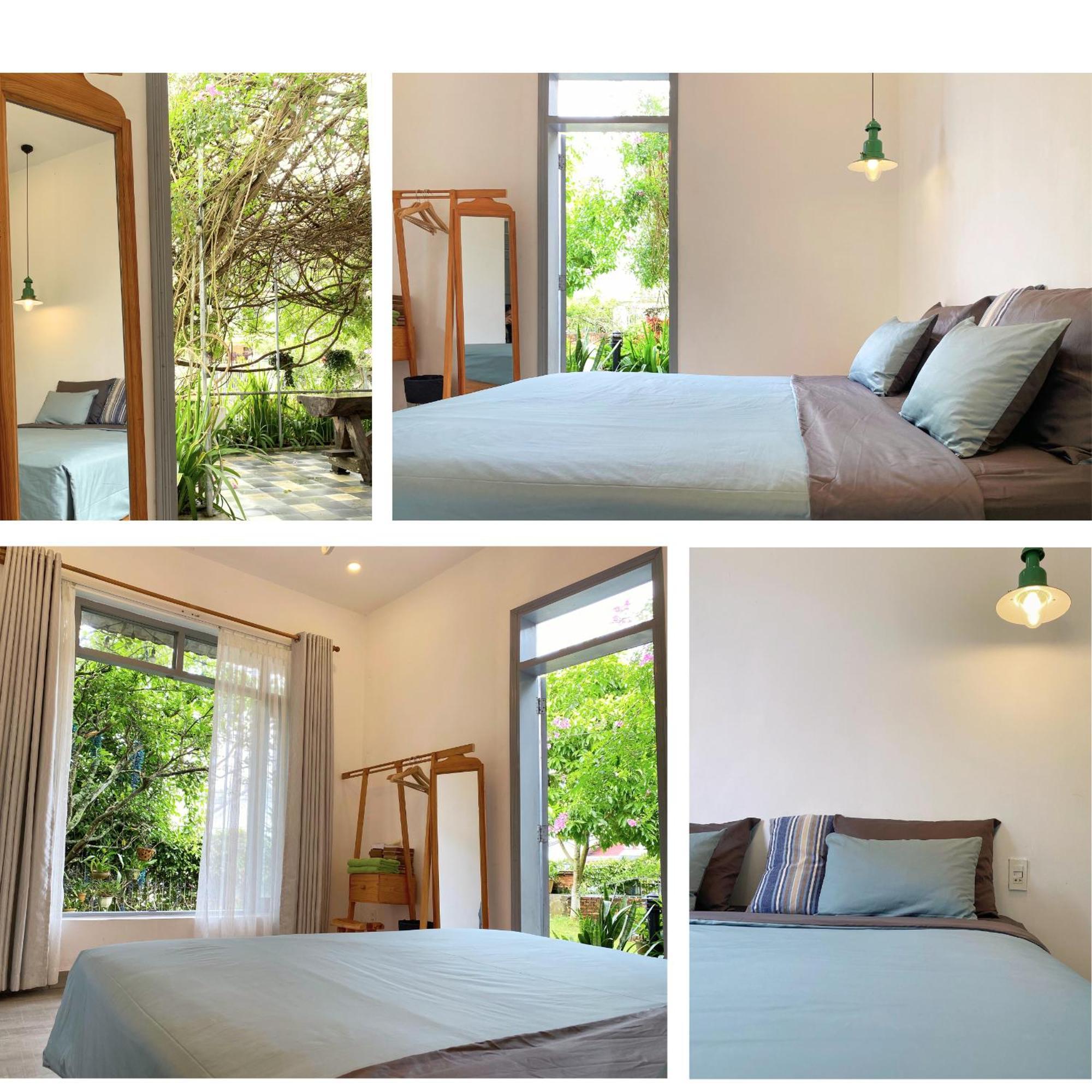 Tia Du Villa Homestay Da Lat Kültér fotó