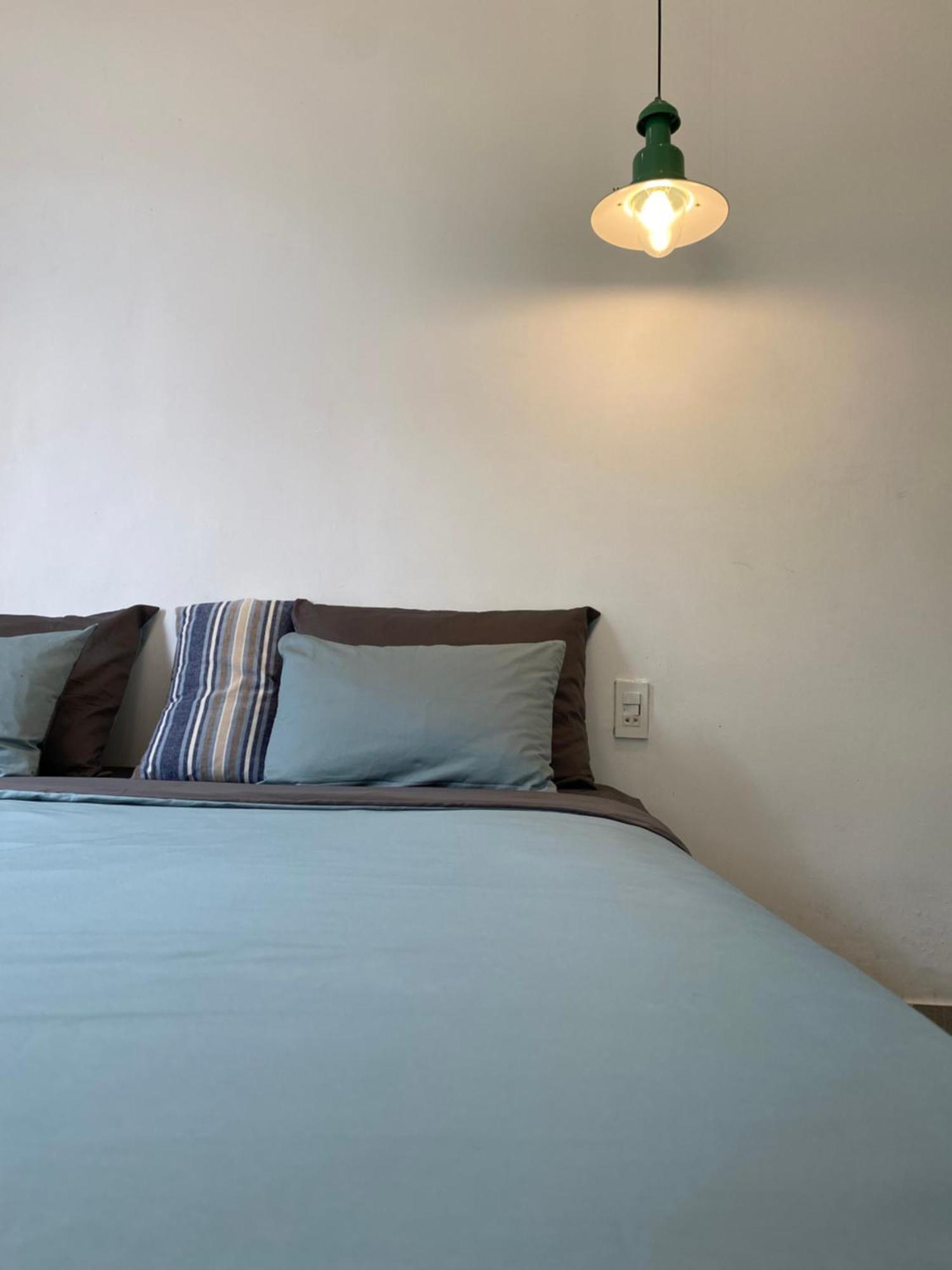 Tia Du Villa Homestay Da Lat Kültér fotó