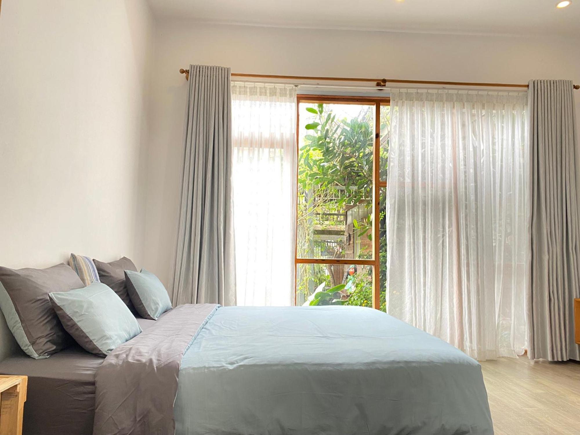 Tia Du Villa Homestay Da Lat Kültér fotó