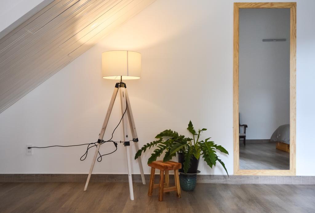 Tia Du Villa Homestay Da Lat Kültér fotó