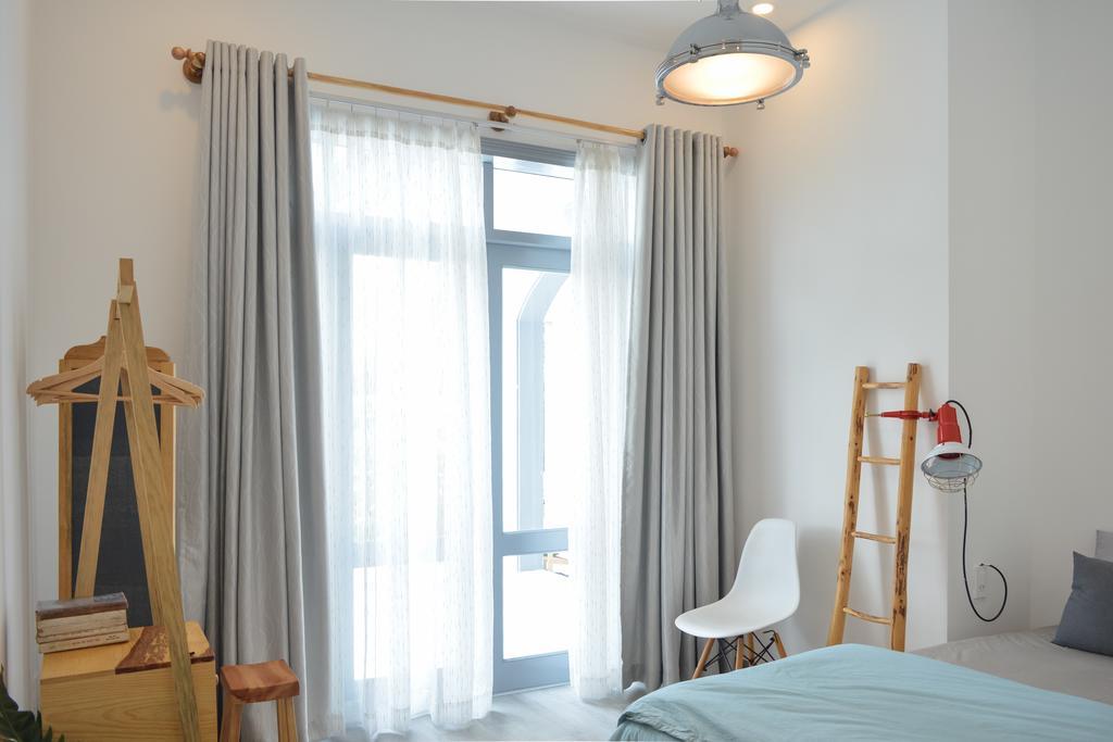 Tia Du Villa Homestay Da Lat Kültér fotó