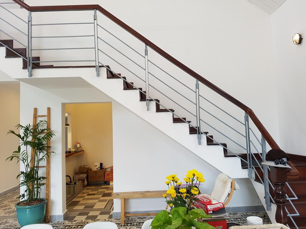 Tia Du Villa Homestay Da Lat Kültér fotó