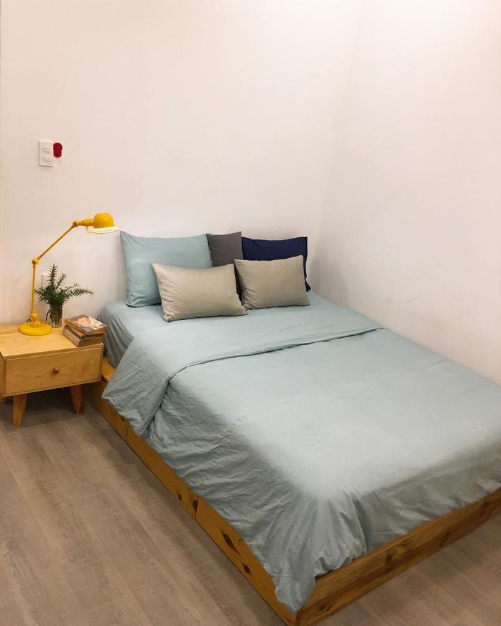 Tia Du Villa Homestay Da Lat Kültér fotó
