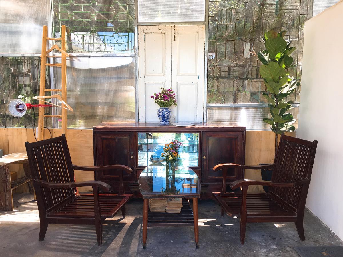 Tia Du Villa Homestay Da Lat Kültér fotó