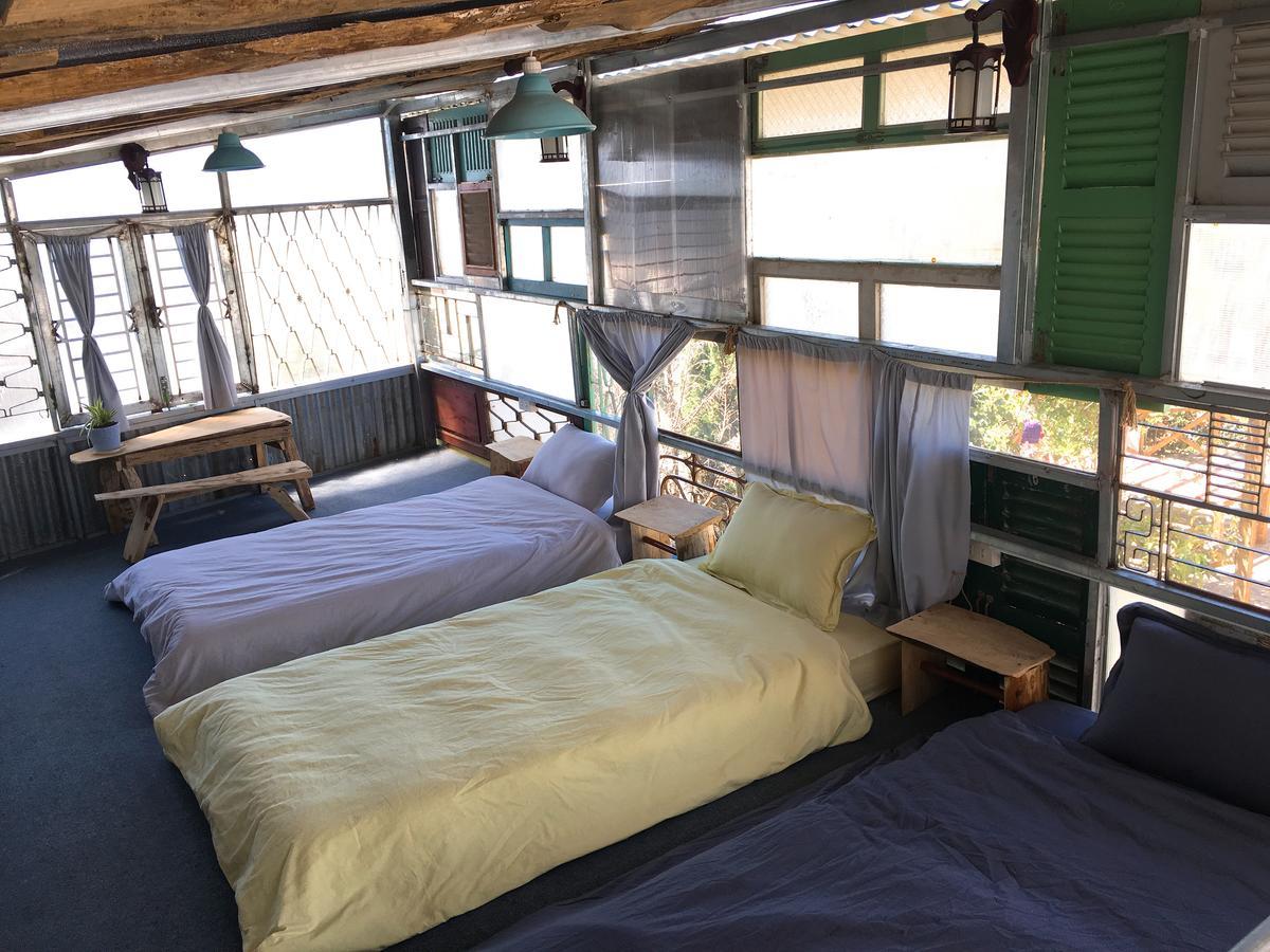 Tia Du Villa Homestay Da Lat Kültér fotó
