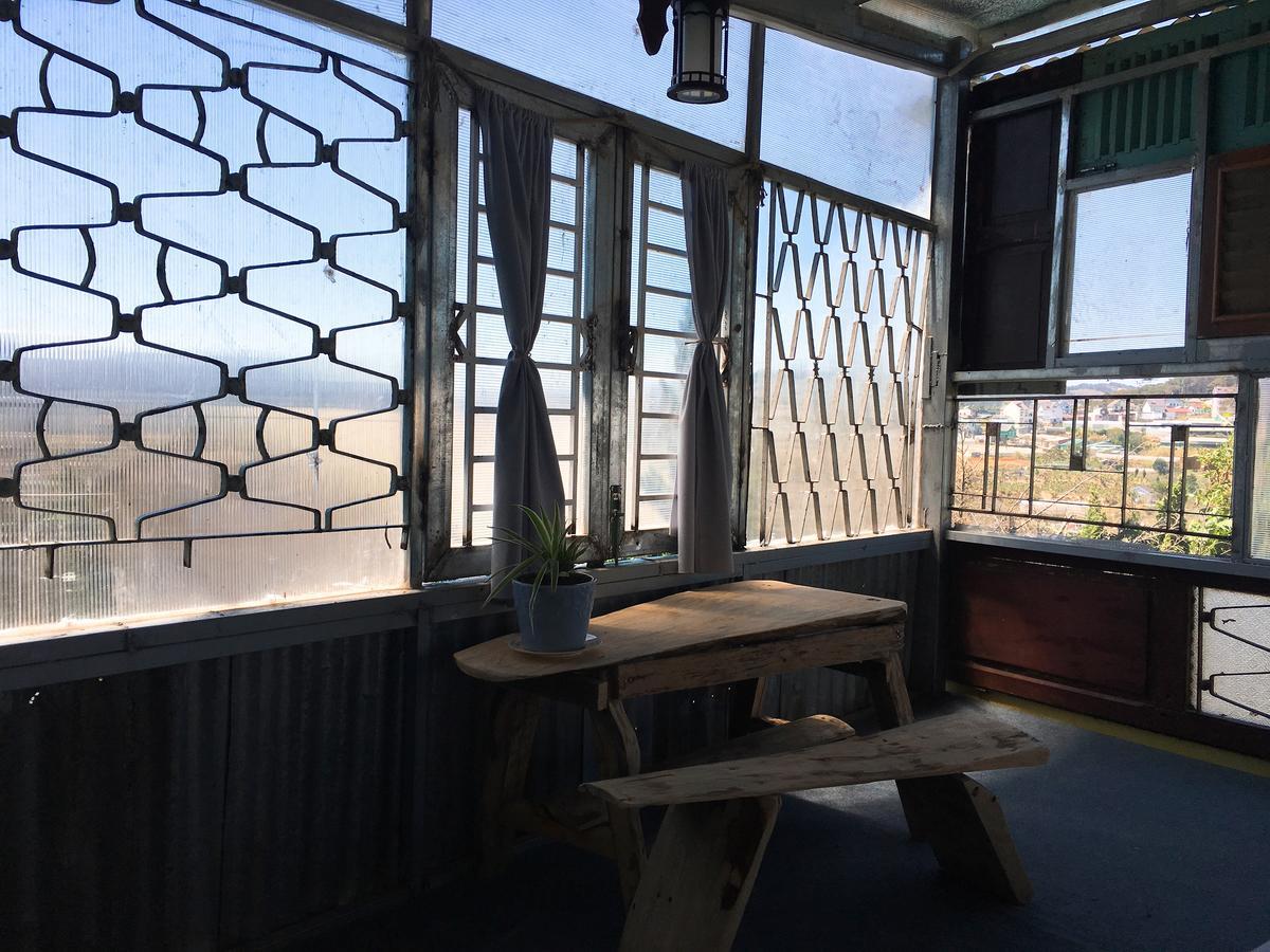 Tia Du Villa Homestay Da Lat Kültér fotó